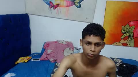 Peter and Shopia online show from February 26, 9:27 pm