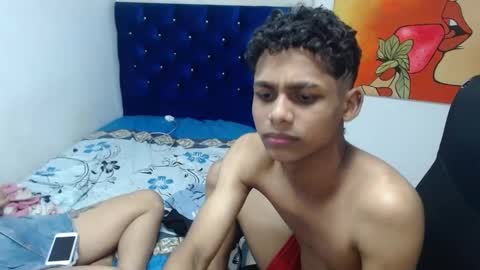 Peter and Shopia online show from February 28, 11:23 pm