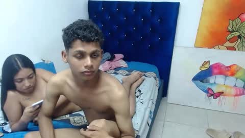 Peter and Shopia online show from March 5, 2:46 am