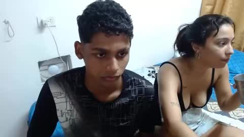 Peter and Shopia online show from March 9, 7:48 pm