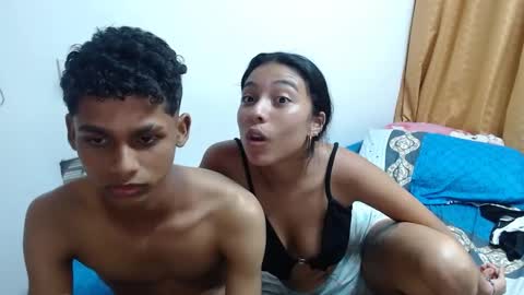 Peter and Shopia online show from March 9, 11:14 pm