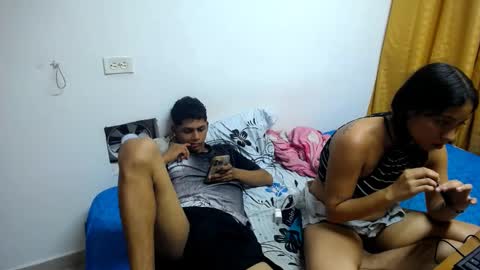 Peter and Shopia online show from March 12, 6:29 am