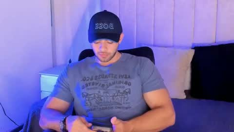 peter jackson1 online show from December 1, 8:42 pm