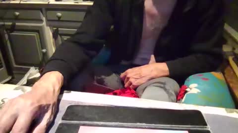 make me cum in pvt dutch german daddy c2c bigcock online show from September 28, 4:29 am