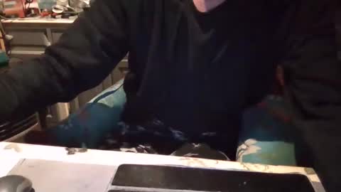 make me cum in pvt dutch german daddy c2c bigcock online show from January 7, 5:10 am