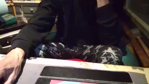 make me cum in pvt dutch german daddy c2c bigcock online show from January 18, 5:33 am