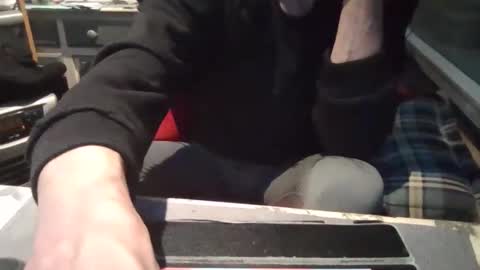 make me cum in pvt dutch german daddy c2c bigcock online show from April 26, 3:59 am