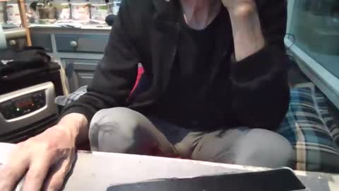 make me cum in pvt dutch german daddy c2c bigcock online show from April 27, 4:10 am