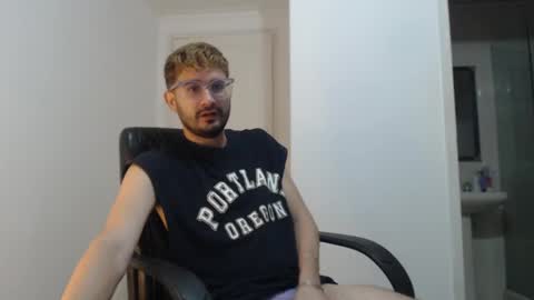 FELIPE online show from January 8, 11:32 am