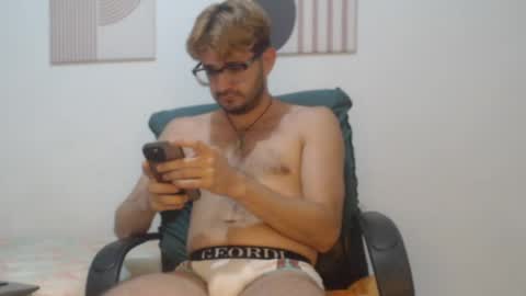 FELIPE online show from May 16, 10:58 am