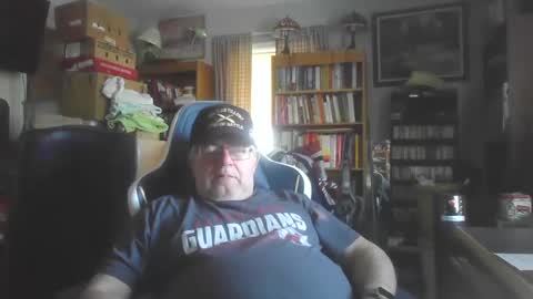 peterinohio57 online show from December 21, 5:18 pm