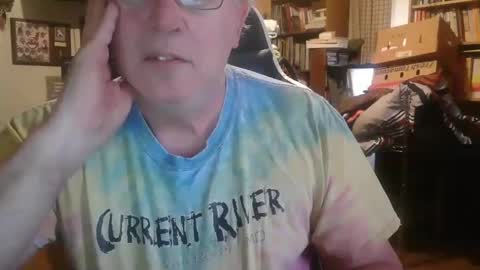 peterinohio57 online show from December 31, 1:52 pm