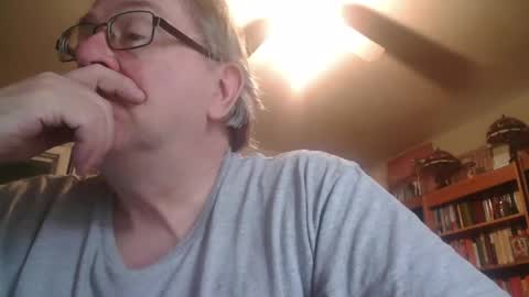 peterinohio57 online show from April 5, 2:25 pm