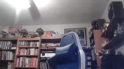 peterinohio57 online show from April 23, 10:47 am