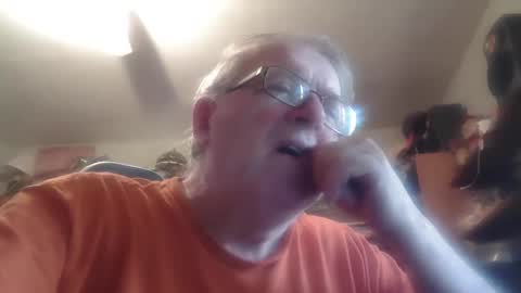 peterinohio57 online show from April 24, 11:56 am