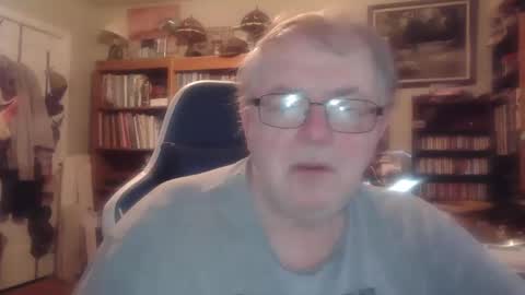 peterinohio57 online show from April 25, 12:08 pm