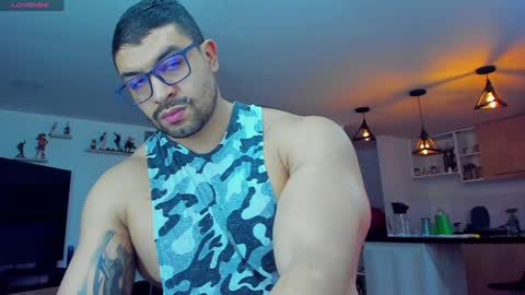 Peter Jack online show from January 28, 1:39 am