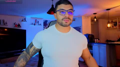 Peter Jack online show from September 17, 2:13 am