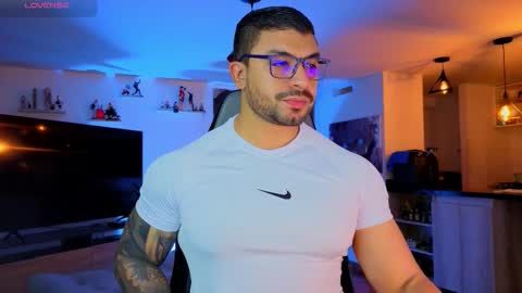 Peter Jack online show from September 22, 12:23 am