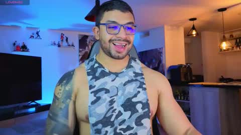 Peter Jack online show from September 23, 2:25 am