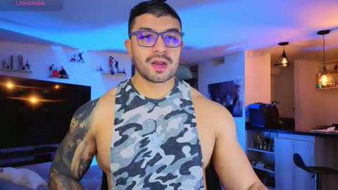 Peter Jack online show from October 7, 1:58 am