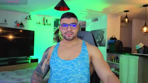 Peter Jack online show from October 25, 5:51 pm