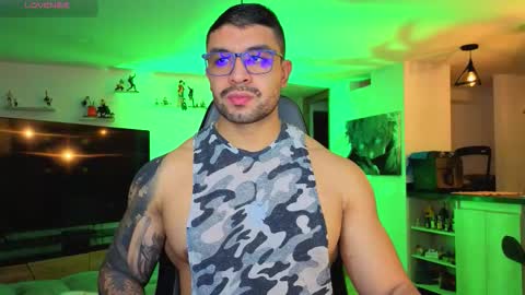 Peter Jack online show from November 1, 2:35 am