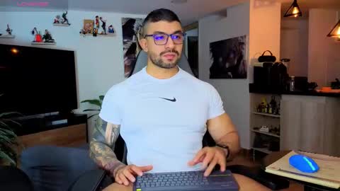 Peter Jack online show from December 23, 2:09 am