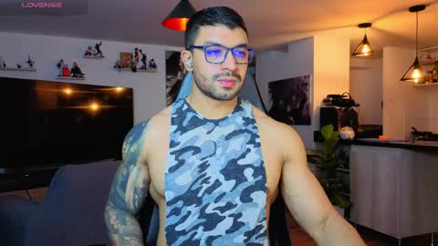 Peter Jack online show from April 2, 2:09 am