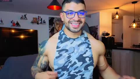 Peter Jack online show from April 15, 2:51 am