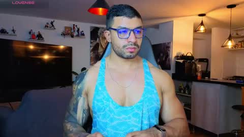 Peter Jack online show from April 23, 3:41 am