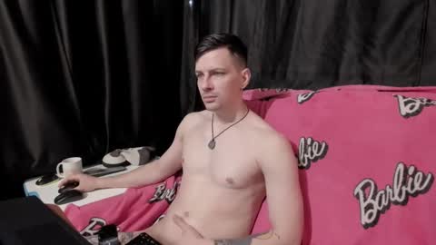 Snapshot of peternights chatting on February 26, 8:22 pm Maximus online show from February 26, 8:22 pm