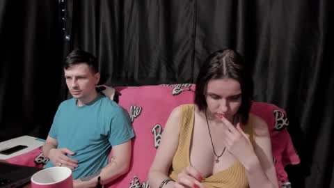 Snapshot of peternights chatting on March 2, 6:40 pm Maximus online show from March 2, 6:40 pm