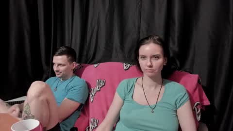 Snapshot of peternights chatting on March 9, 6:00 pm Maximus online show from March 9, 6:00 pm