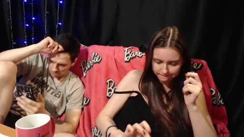 Snapshot of peternights chatting on October 8, 7:11 pm Maximus online show from October 8, 7:11 pm