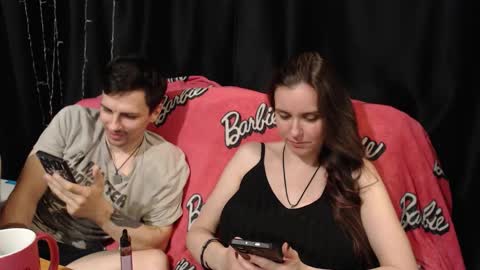 Snapshot of peternights chatting on October 13, 7:58 pm Maximus online show from October 13, 7:58 pm