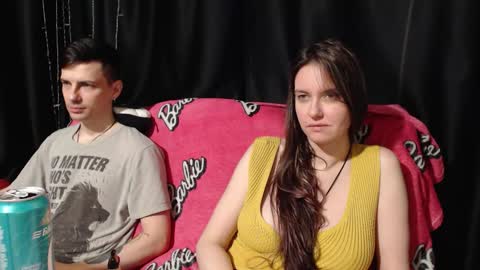 Snapshot of peternights chatting on November 16, 12:55 pm Maximus online show from November 16, 12:55 pm