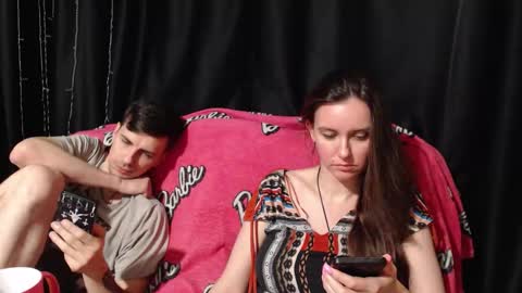 Snapshot of peternights chatting on November 17, 6:03 pm Maximus online show from November 17, 6:03 pm