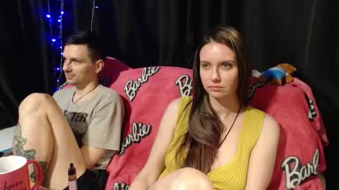 Snapshot of peternights chatting on November 19, 10:10 pm Maximus online show from November 19, 10:10 pm