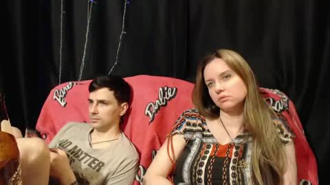 Maximus online show from April 18, 5:06 pm