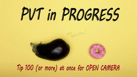 Maximus online show from April 22, 9:05 pm