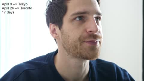 Snapshot of peterparkerrxox chatting on January 15, 5:47 pm Peter Parker online show from January 15, 5:47 pm