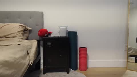 Snapshot of peterparkerrxox chatting on February 24, 12:52 am Peter Parker online show from February 24, 12:52 am