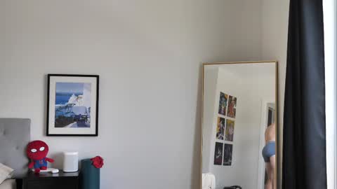 Snapshot of peterparkerrxox chatting on September 12, 5:57 pm Peter Parker online show from September 12, 5:57 pm