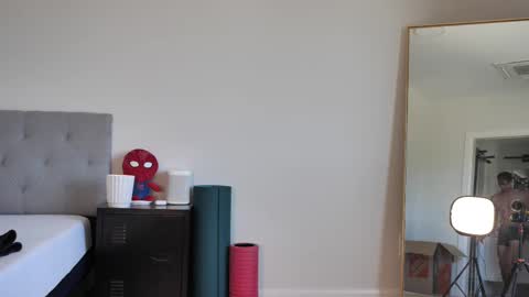 Snapshot of peterparkerrxox chatting on September 28, 7:52 pm Peter Parker online show from September 28, 7:52 pm