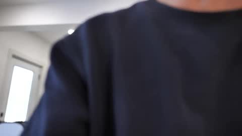 Snapshot of peterparkerrxox chatting on October 3, 8:06 pm Peter Parker online show from October 3, 8:06 pm