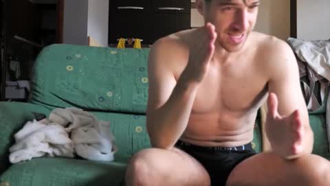 Peter Parker online show from November 28, 8:28 am