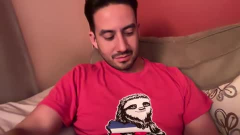 Snapshot of peteypete204 chatting on March 8, 2:55 am peteypete204 online show from March 8, 2:55 am