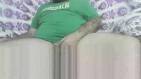 Francescco online show from October 6, 1:36 am