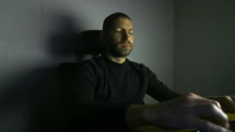 Snapshot of petitcoquin91 chatting on May 15, 9:00 pm Paco online show from May 15, 9:00 pm